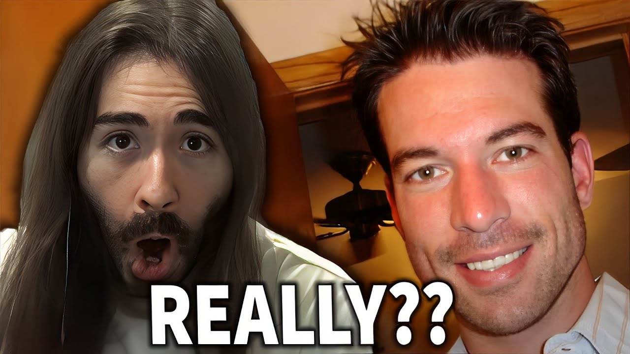 The Mysterious Disappearance Of Brian Shaffer | Critikal reacts