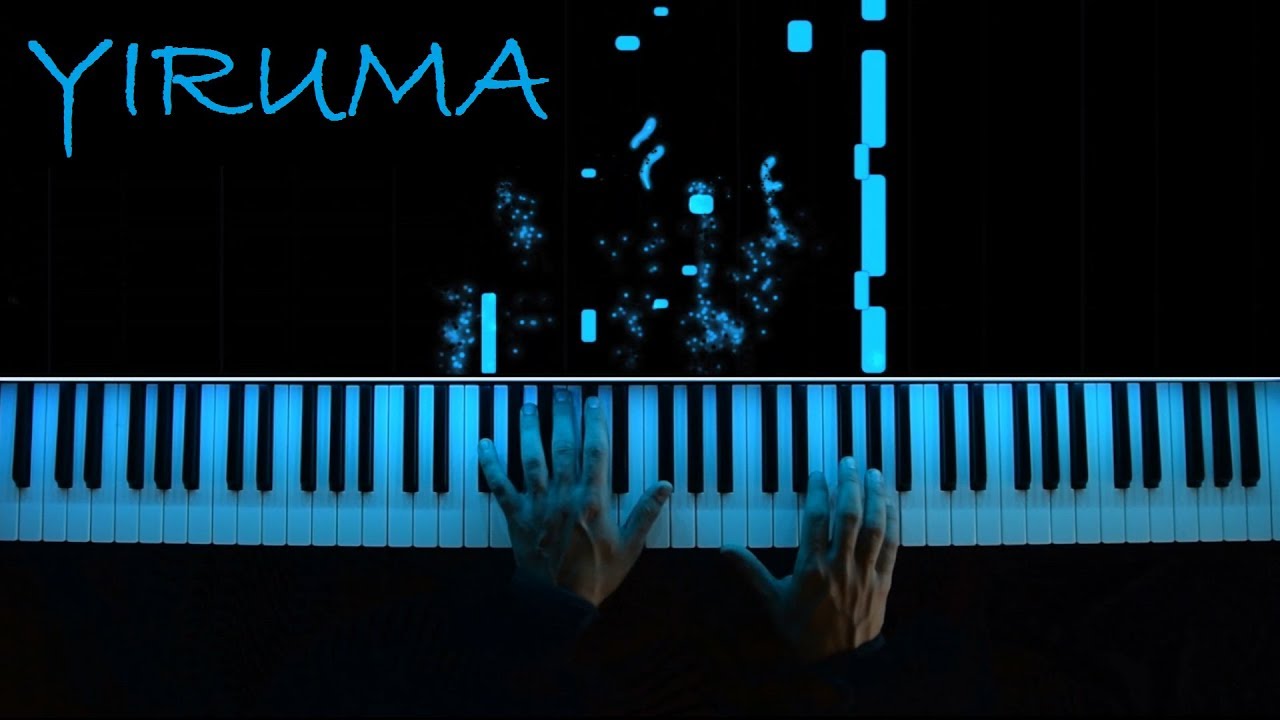 River Flows In You [Impro] - Yiruma