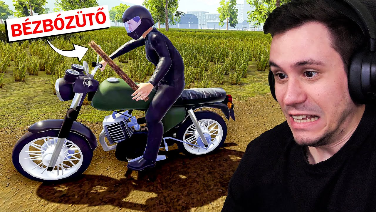 HOVA KÜLDTÉL IMI? 💀 My Village Life #25