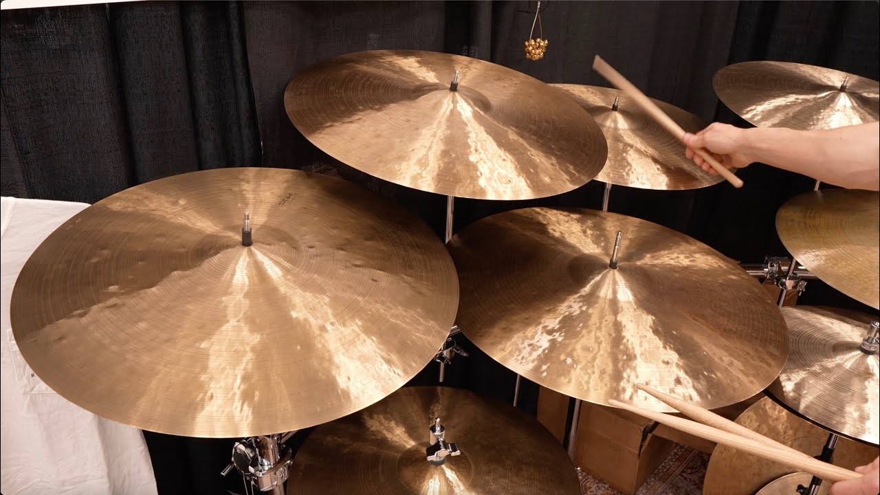 Landmark Series Rides at PASIC '23 - Timothy Roberts
