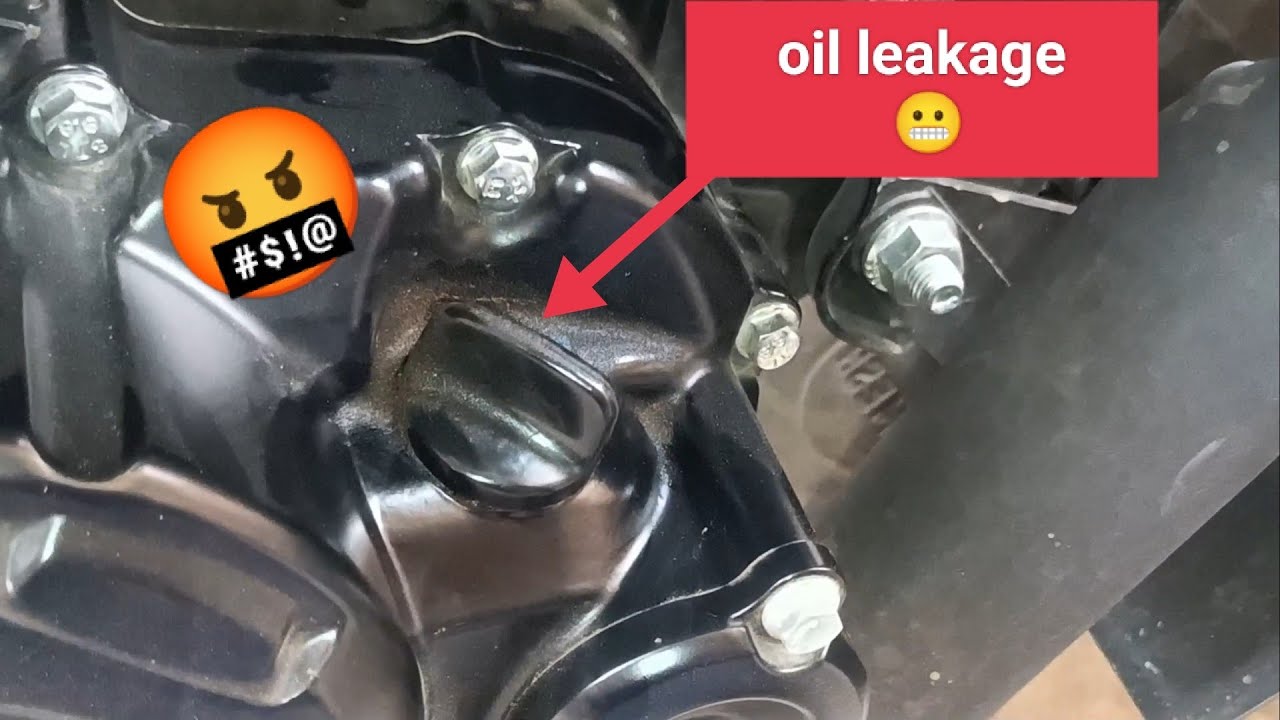 New Honda Sp 125 Bike Oil Leak Problem | नयी गाड़ी में ऑइल प्रॉब्लम, Sp 125 BigProblem, Live Proof..