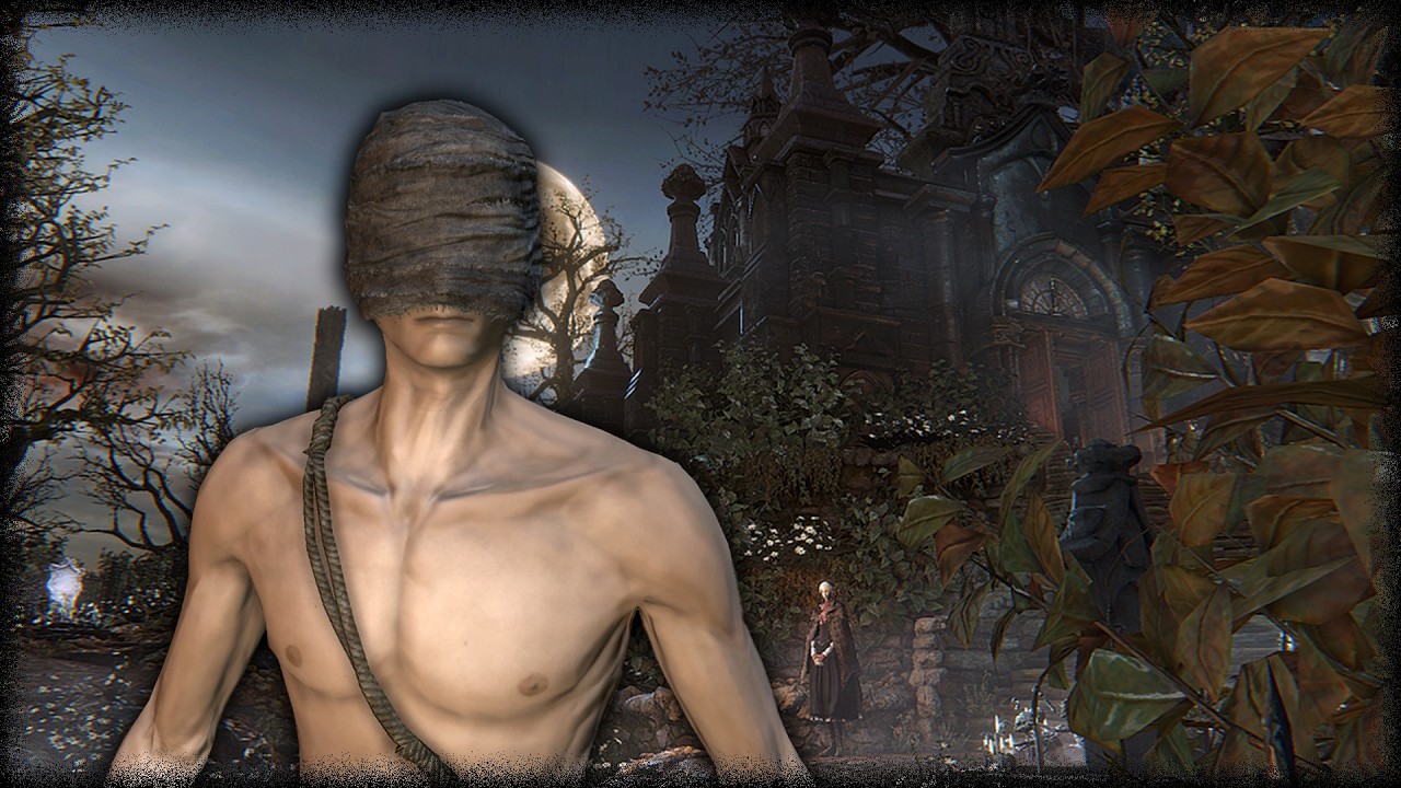 Moonlight Greatsword is...?