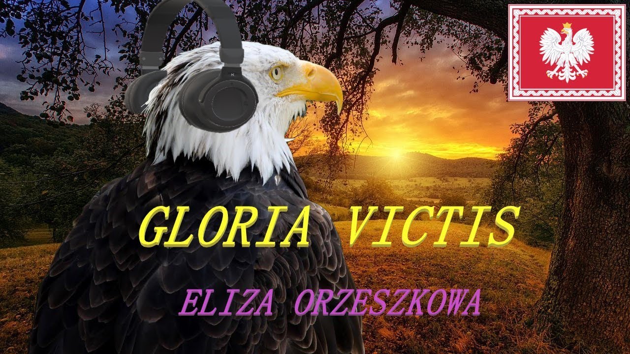 Eliza Orzeszkowa &bdquo;Gloria Victis&rdquo; |  Audiobook ⚔️