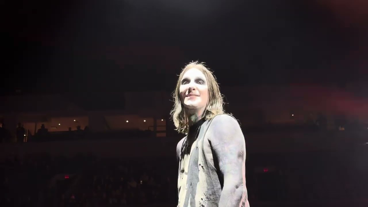 Motionless In White The Divine Infection 