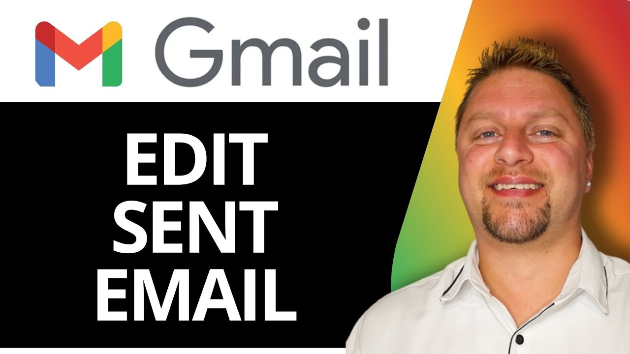 How to Edit Sent Mail in Gmail | Gmail Tips and Tricks 2026