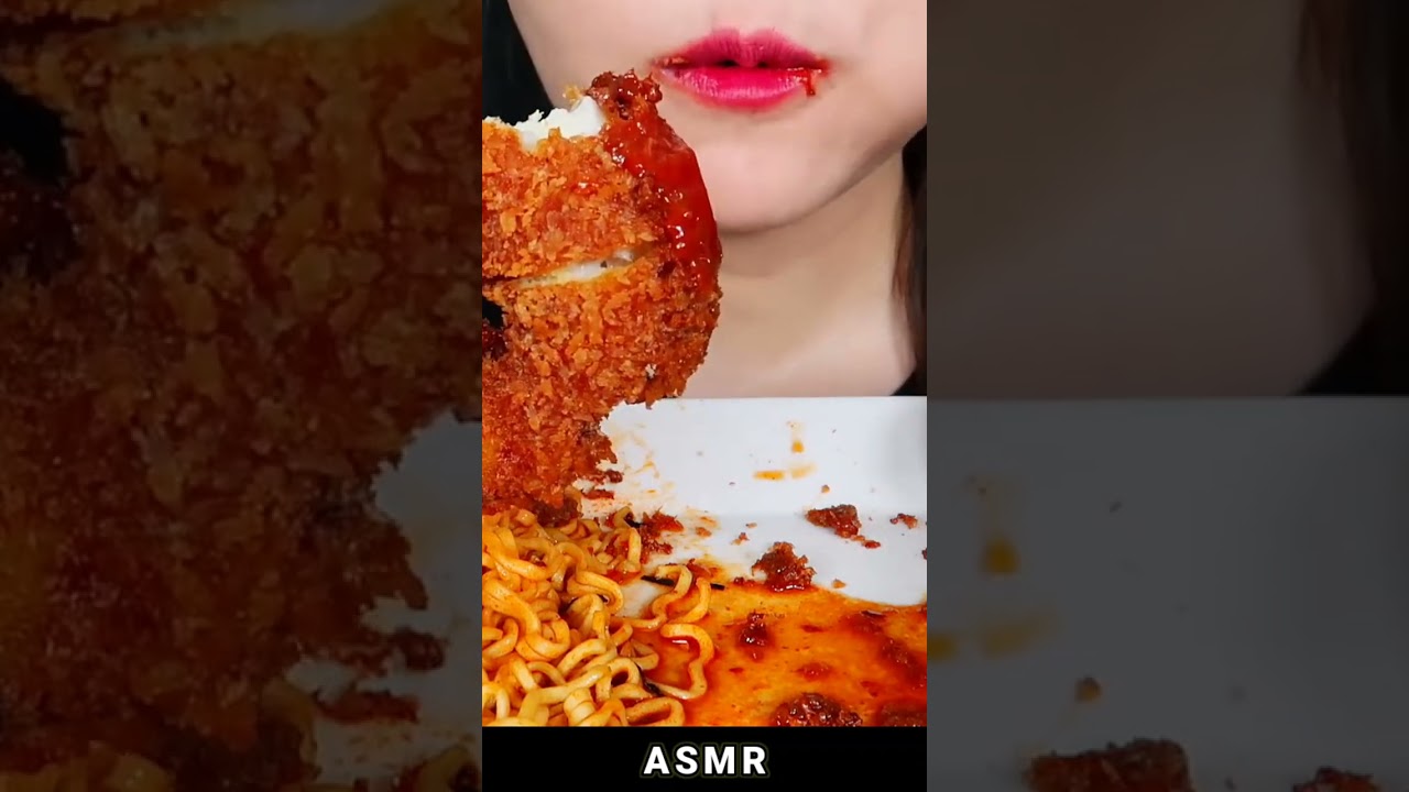 ASMR #3956