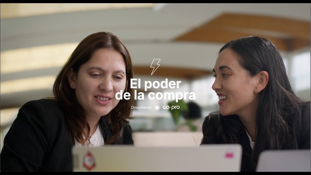 Comes Pro - Gestión de proveedores sostenibles