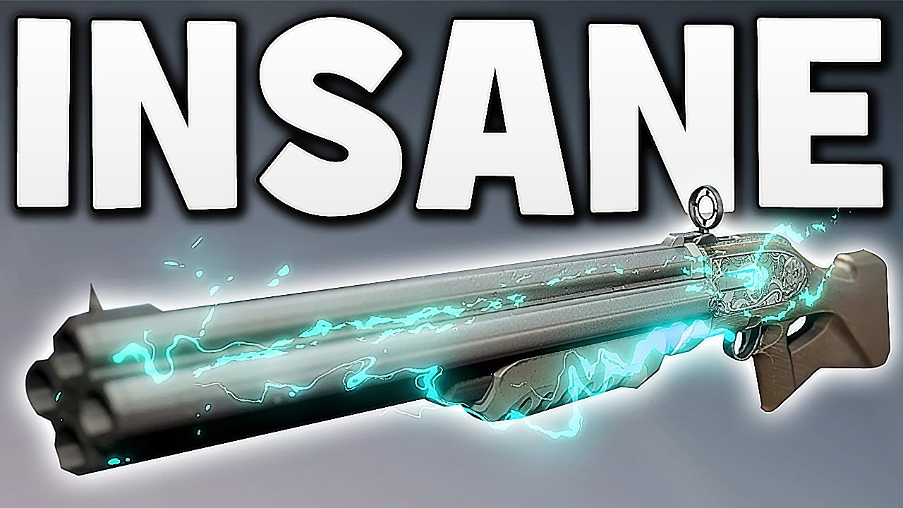 Destiny - KILL ANY STRIKE BOSS IN 2 SECONDS !!