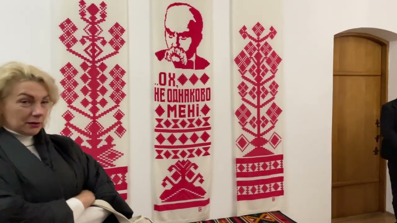 Батурин!  Цитадель. Садиба Кочубея. Палац гетьмана Кирила Розумовського