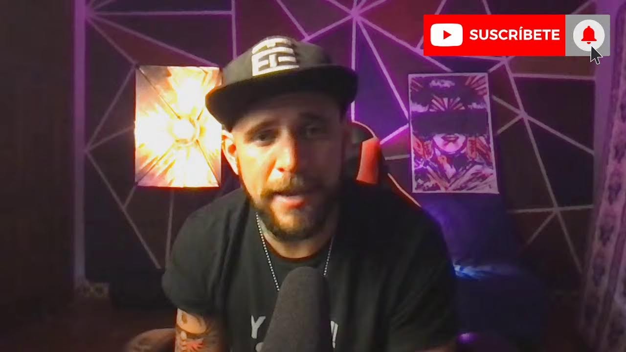 LAS MORRAS OMEGA - VIERNES DE MORRAS 10 SEPTIEMBRE