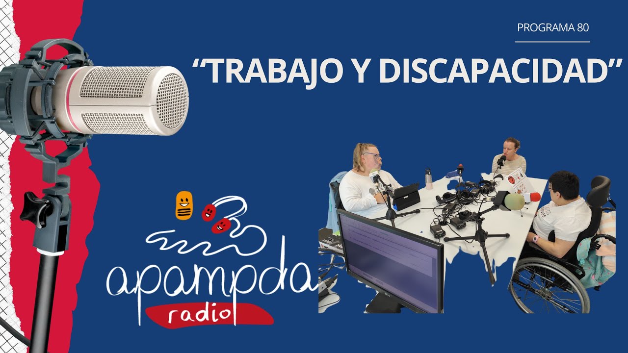 PROGRAMA 80 RADIO APAMPDA 