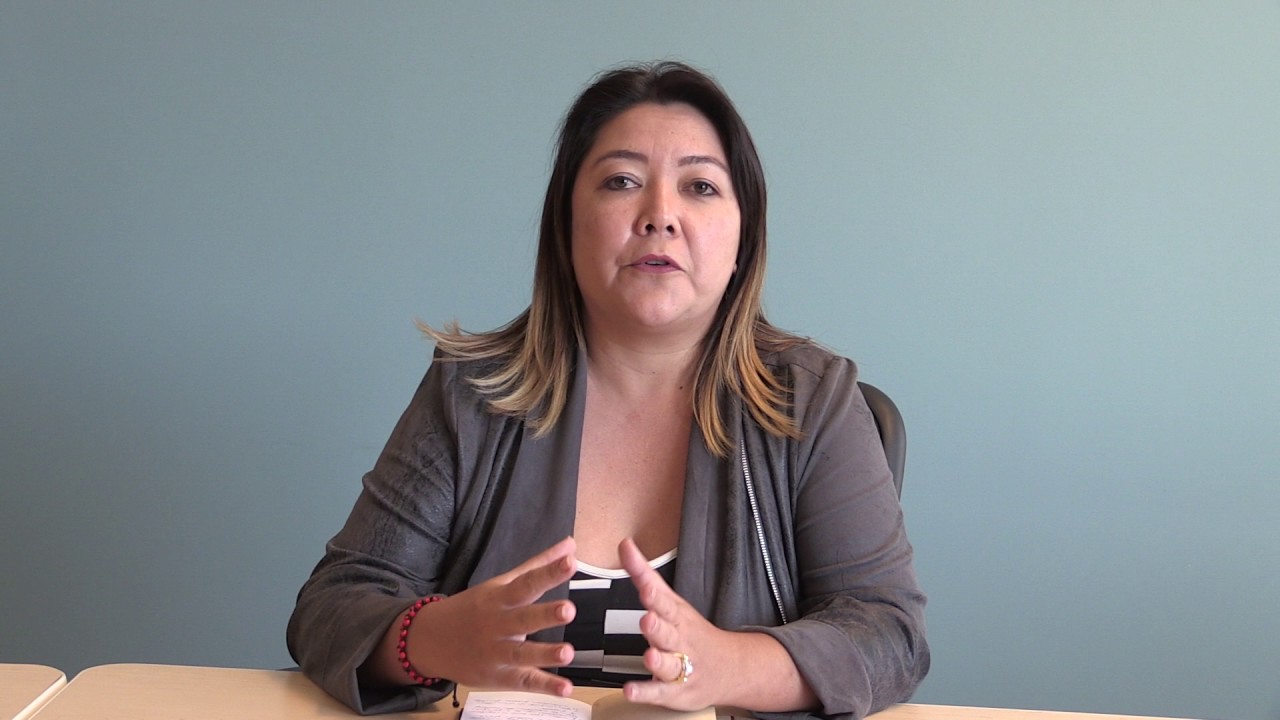 Meet an Accreditation Canada Surveyor: Daniela Akemi