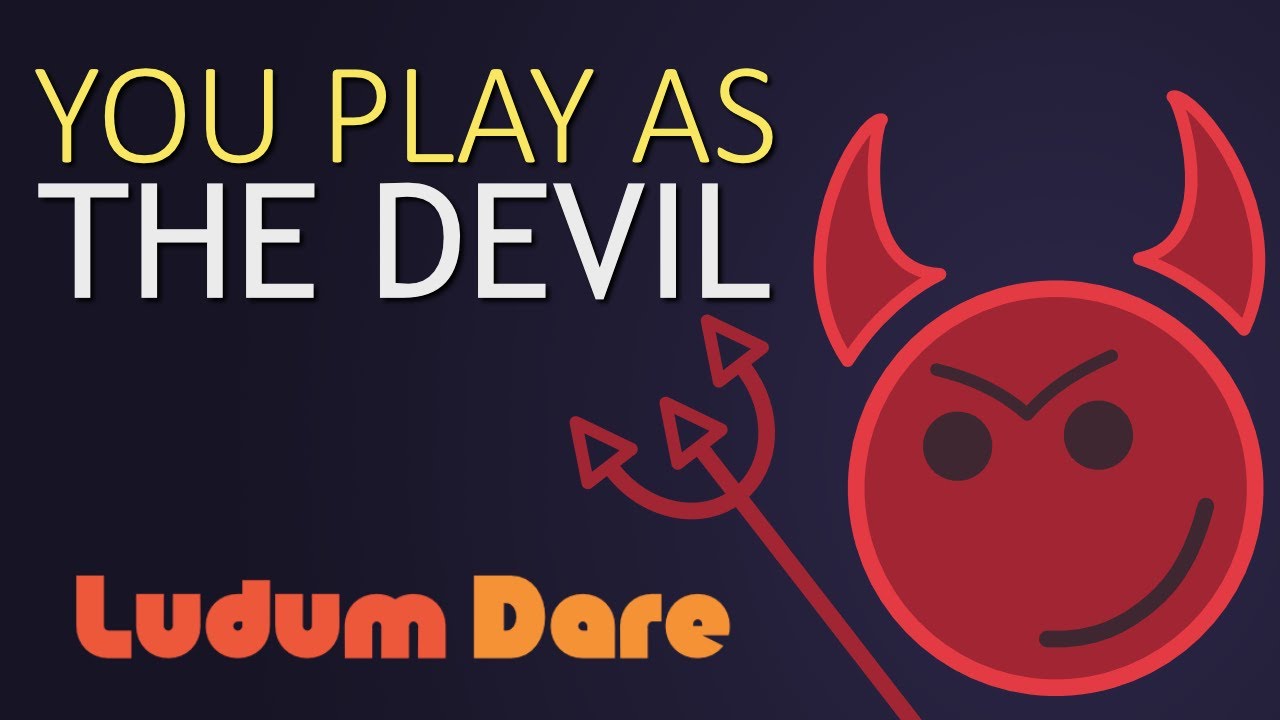 Making a Game in 48 Hours for Ludum Dare - Devlog