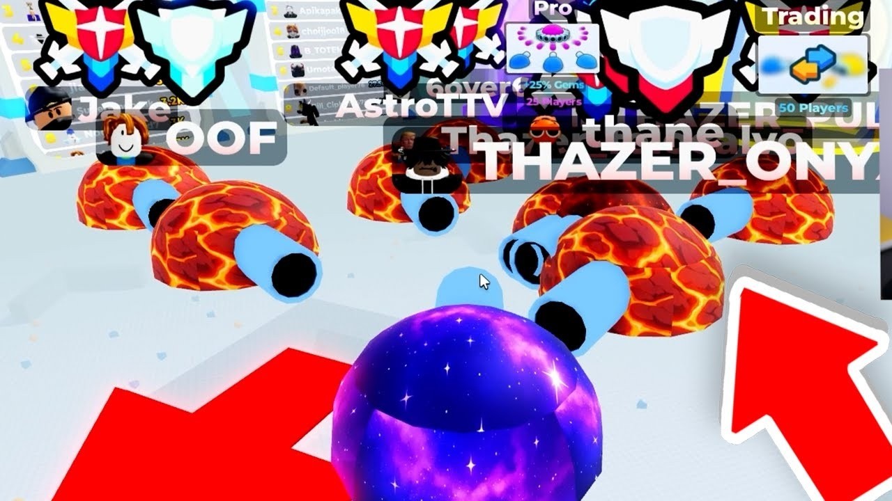 Destroying TOXIC TEAMERS with OVERPOWERED Tank in Roblox Tank Game!
