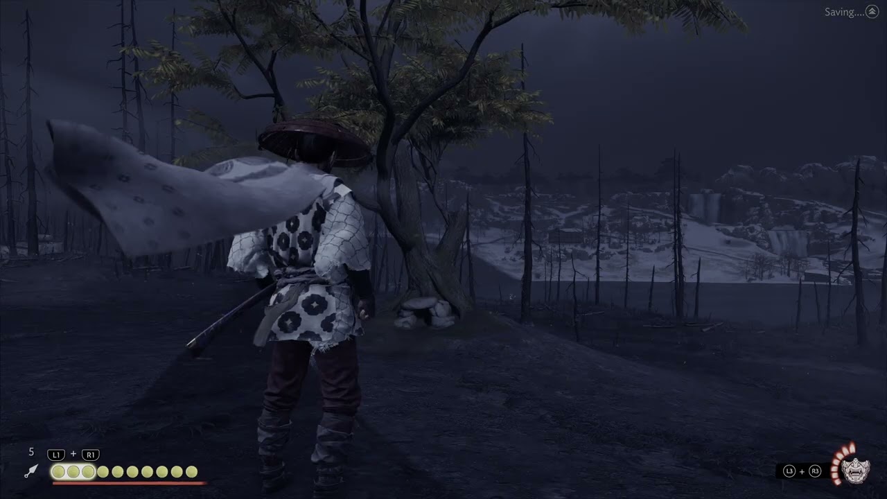 Ghost of Tsushima - Part 67 (No Commentary)
