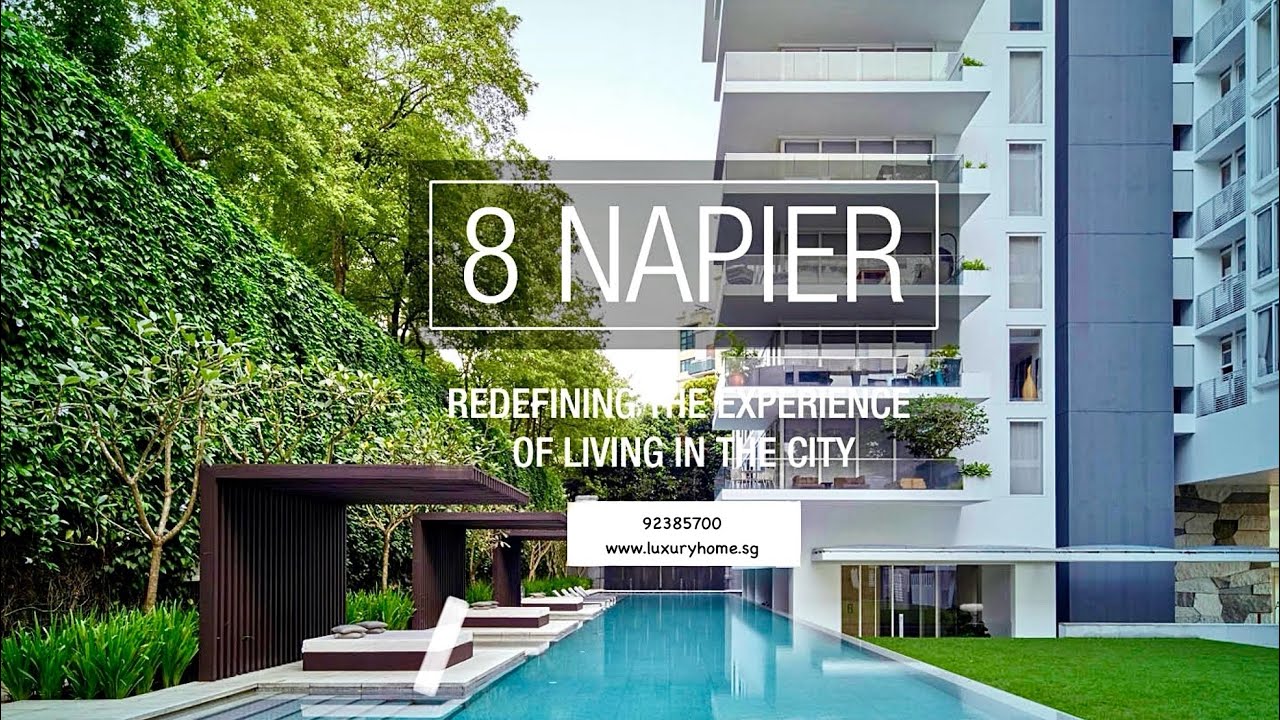 8-Napier Luxurious Penthouse For Rent @luxurywendy #92385700