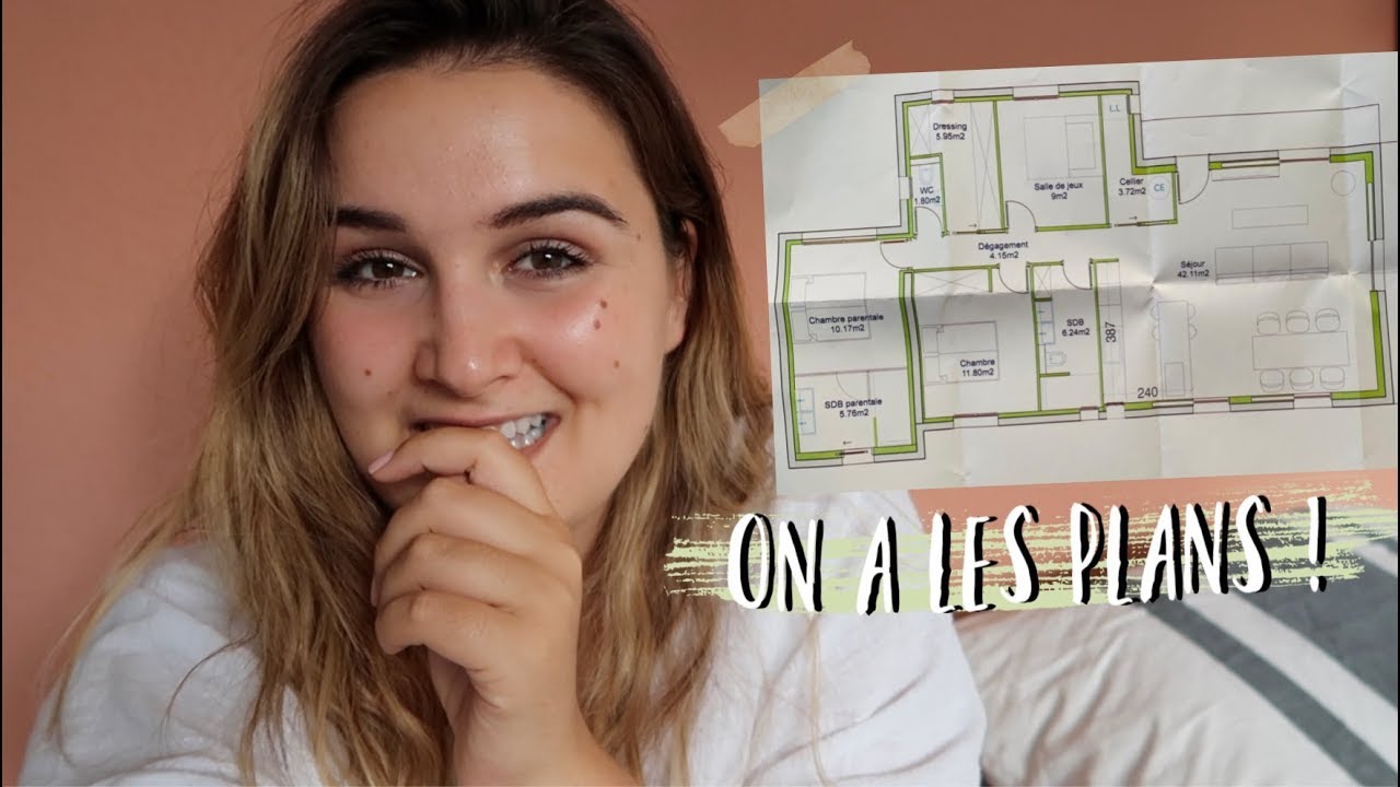 ON A LES PLANS !⎢VLOG