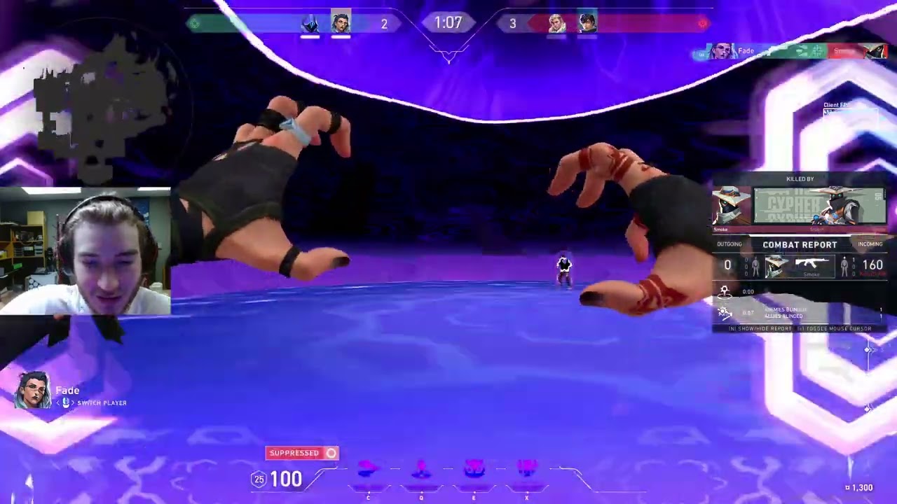 EGGSTER YORU HAVEN PRO RADIANT VALORANT GAMEPLAY! FULL MATCH VOD