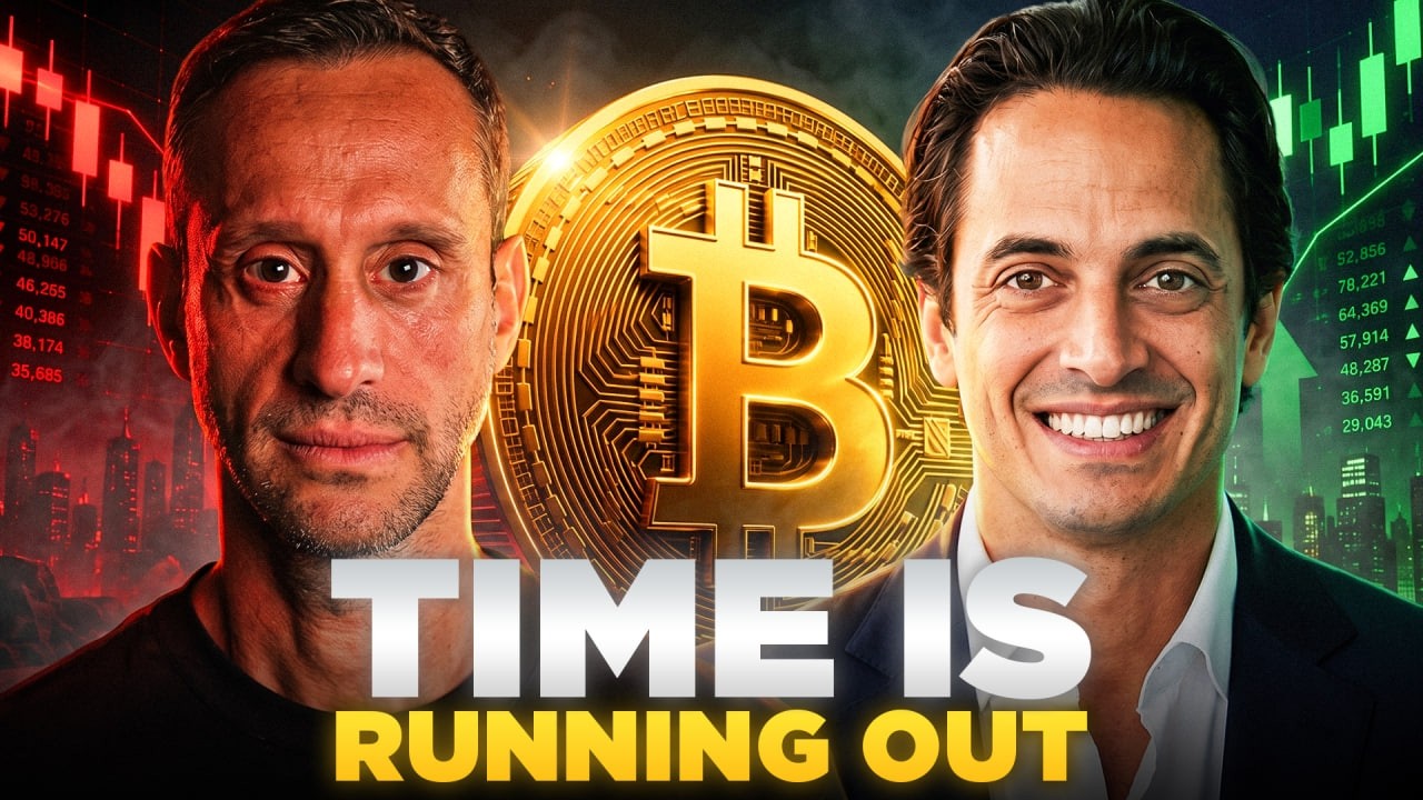 Bitcoin's Biggest Bill Is in Trouble - Trump Has 20 Days to Save It