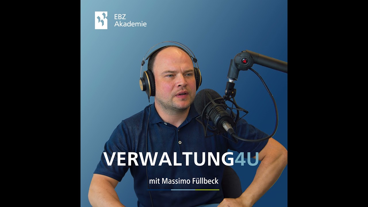 Technikwissen für Immobilienverwalter: GEG, Verkehrssicherung und Schimmel