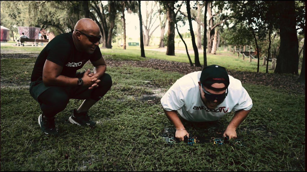 Sin Quejas ❌ Pete Morales (VIDEO OFICIAL)