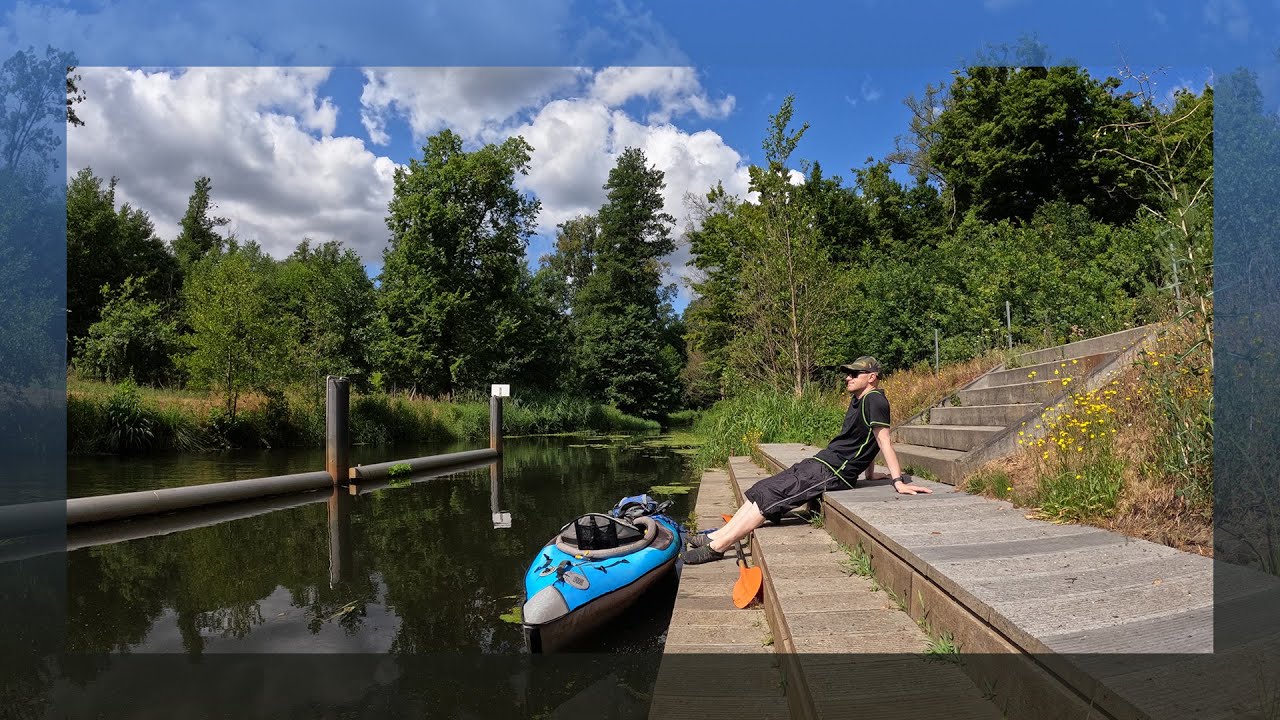 Unterspreewald und Köthener See