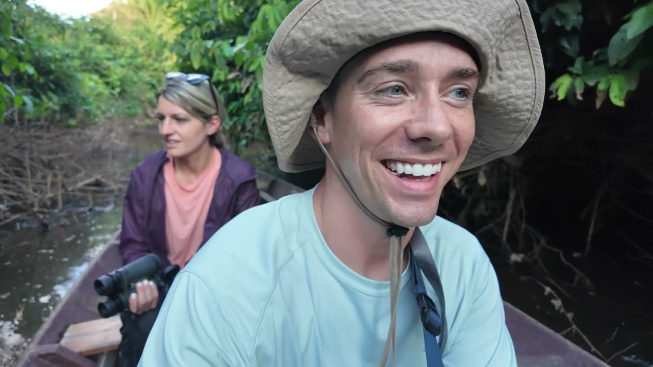 Amazon Rainforest | Peru