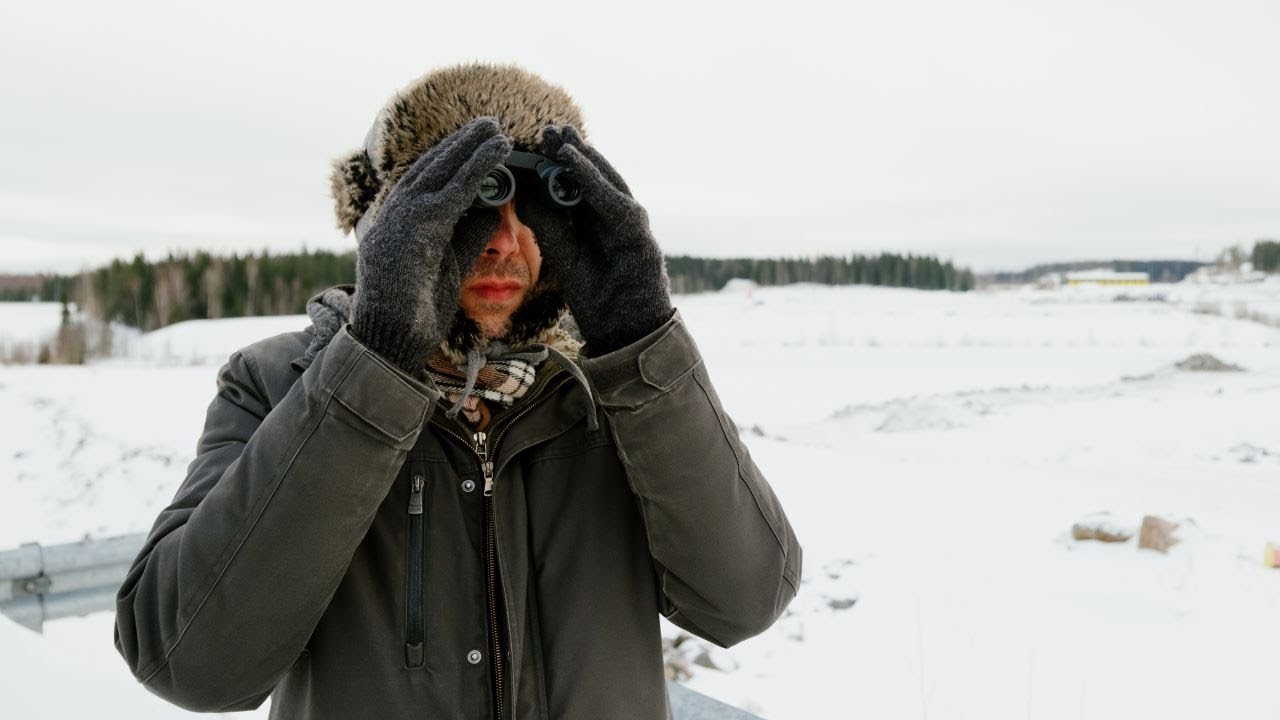 Hollola on totta - kausi 2, osa 5 - Epäilyttävän hyviä yritystontteja