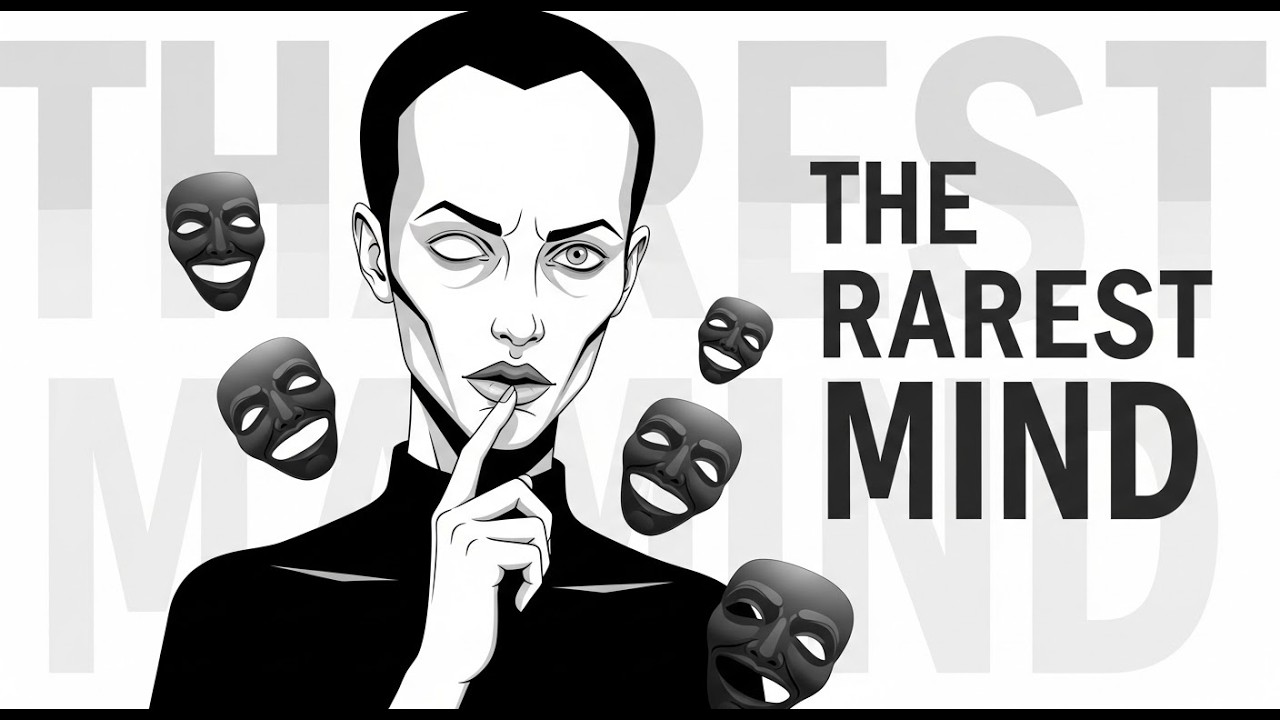 7 поразительно мощных даров, которыми обладают только INFJ-типа Сигма.