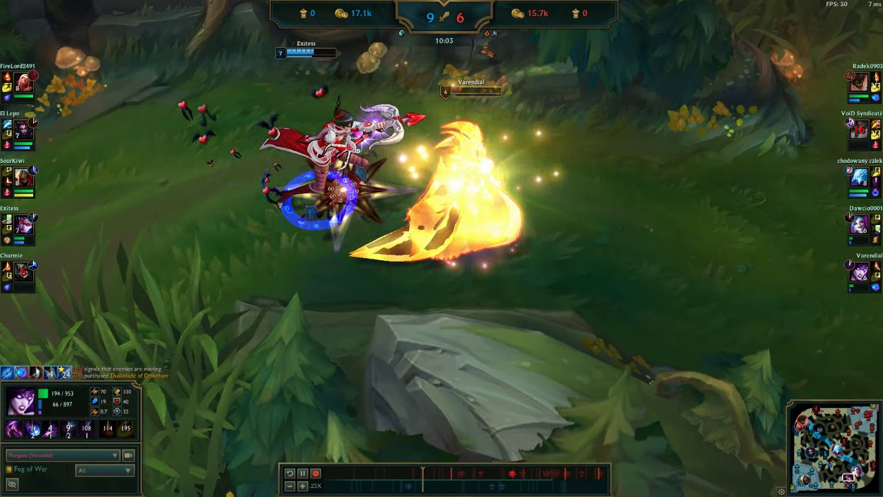 Morgana montage v2