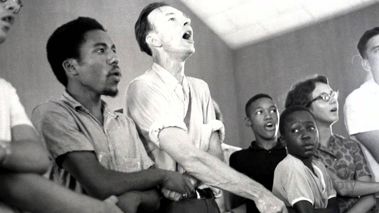 Freedom Summer Volunteer Reacts to Murder of Civil Rights Workers in 1960s Mississippi