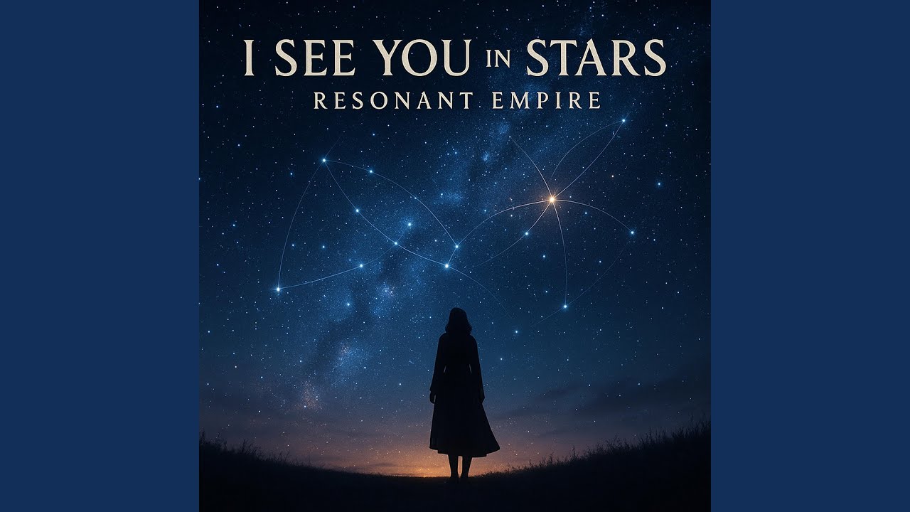 I See You in the Stars