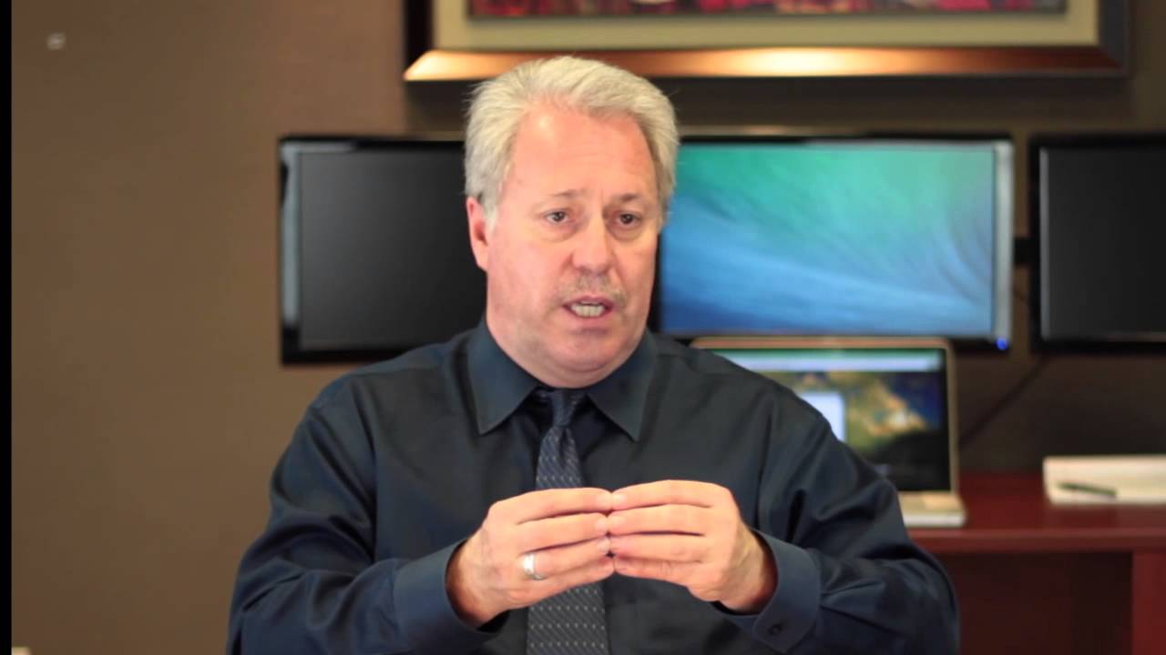 Breakthrough Broker Expert Interview with Bruce Gardner