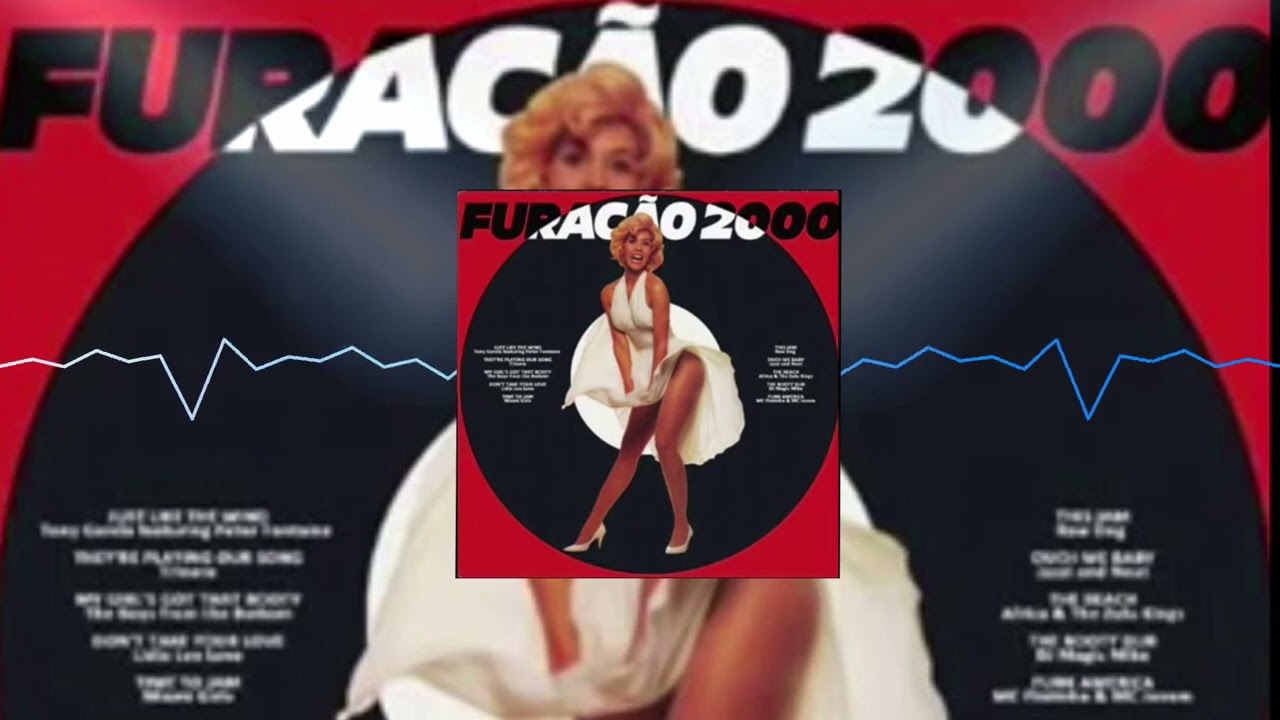 05 - Don't Take Your Love