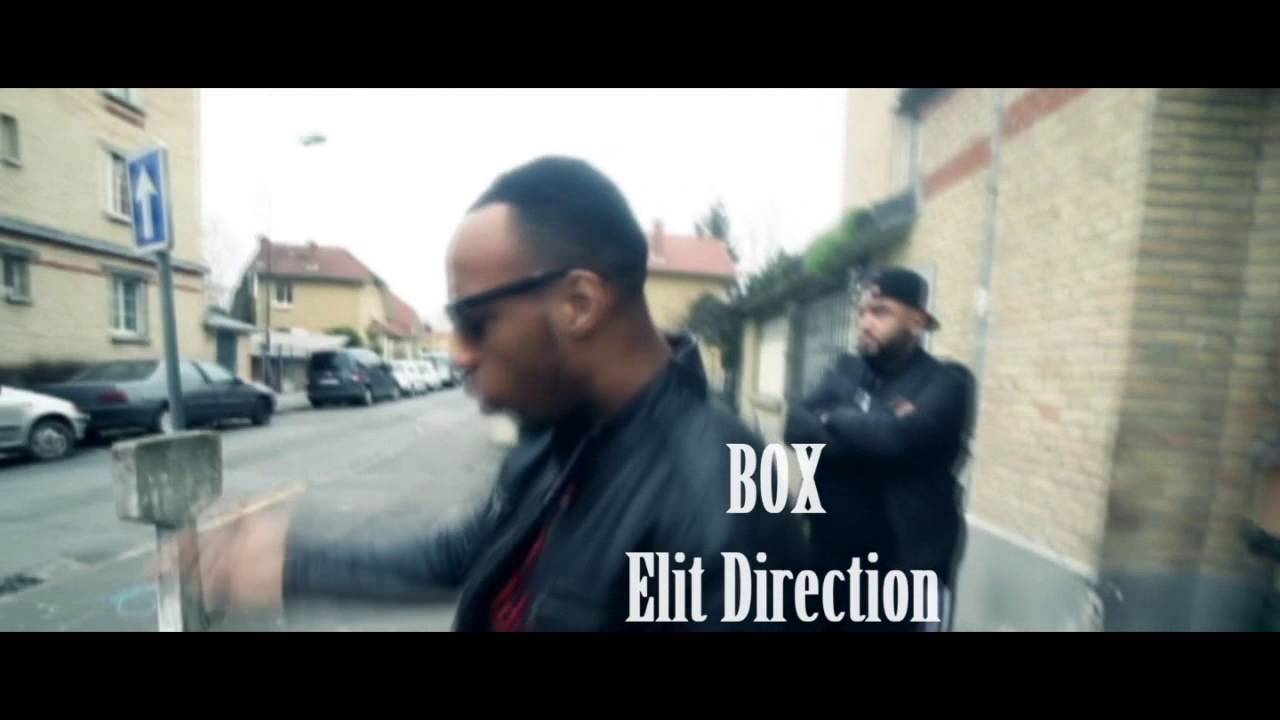 CLIP OFFICIEL  - T'ES MORT  DANS LE GAME  remix 2014 special stains