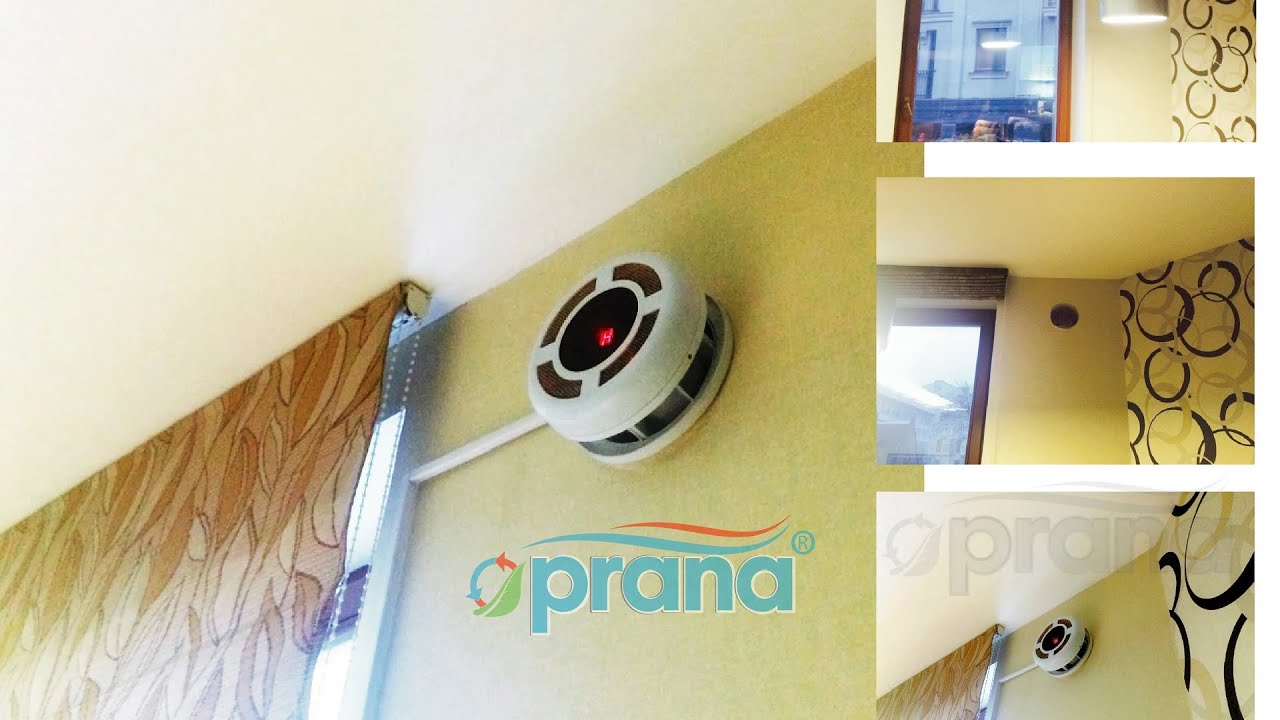 PRANA 150 - обзор. Назначение и применение
