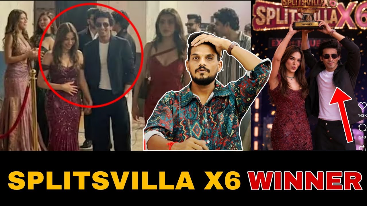 Splitsvilla x6 Winner Name Leaked | Gullu Winner? Who Is Winner Of Splitsvilla 16 | SplitsVilla x6