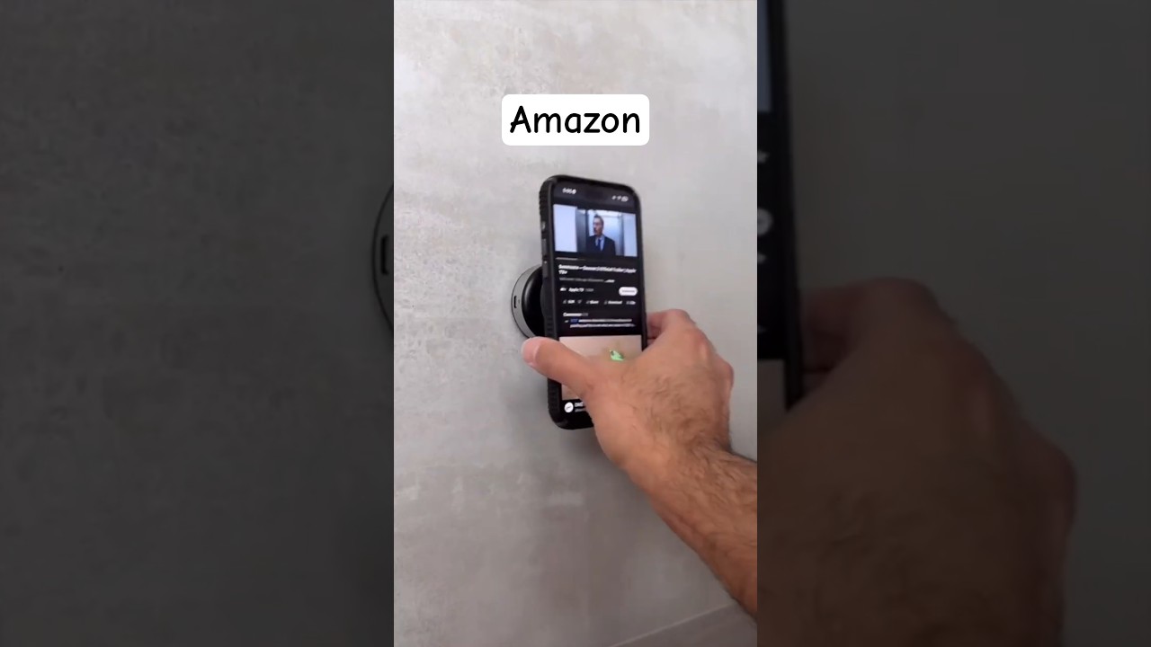 16 PRODUCTOS de Amazon que TODO EL MUNDO est&aacute; USANDO 🛒 #cocina #hogaracogedor #tech #amazon