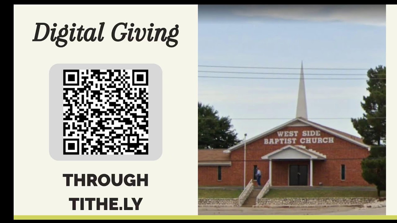 Evening Bible Study (December 28, 2025)