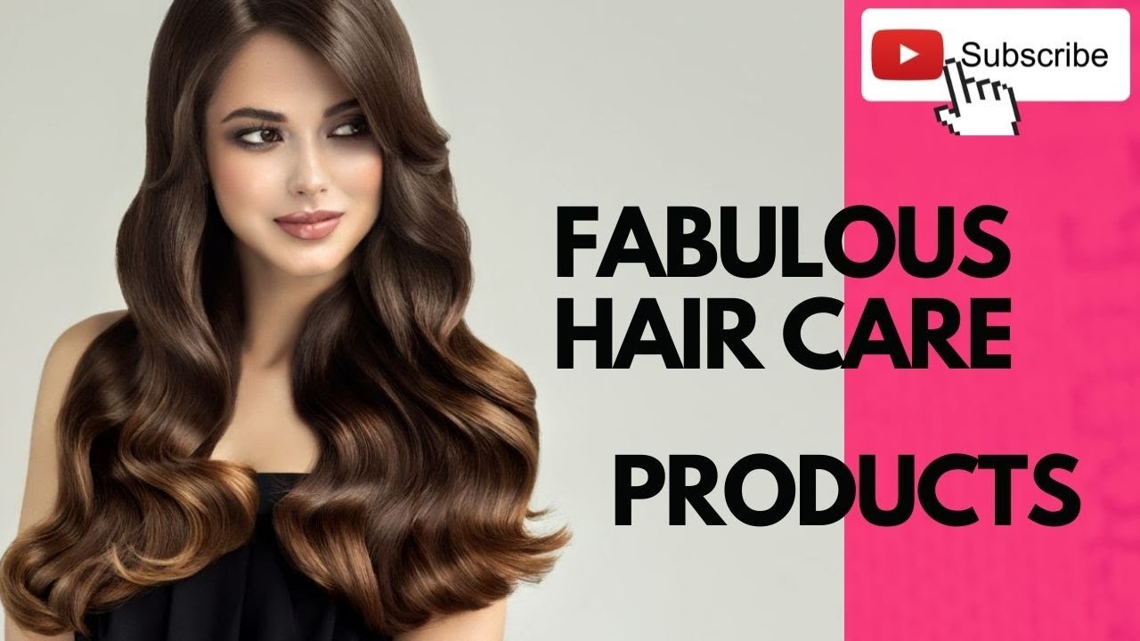 Dikson Hair Color & Palmers Facial Care Products.