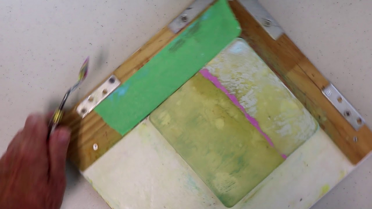 A Monotype
