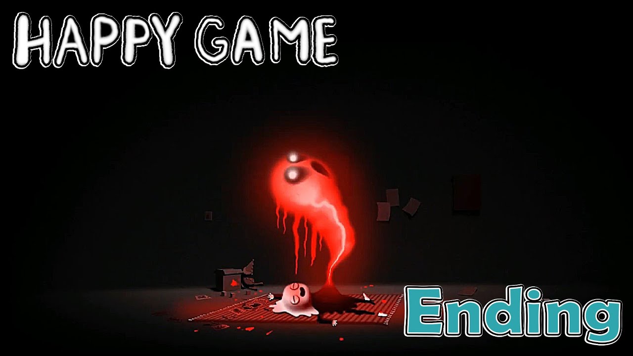 Happy Game #End: Cơn Ác Mộng Kết Thúc Và Sự Thật Nổ Não Được Hé Lộ =))