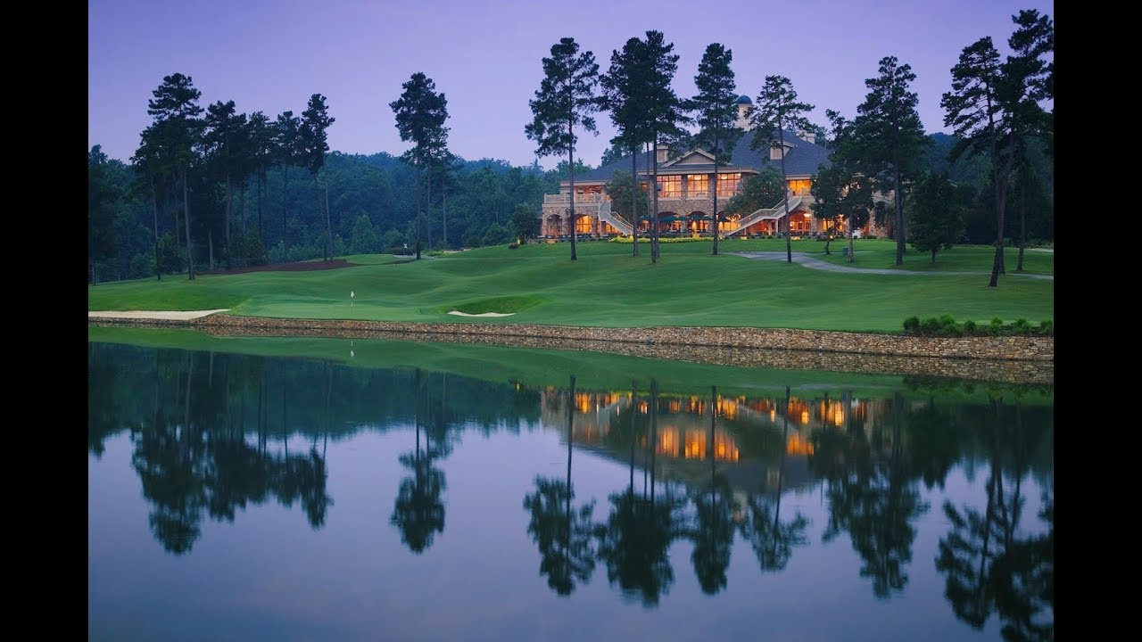 Governors Club of Chapel Hill, NC - Where You Want To Live