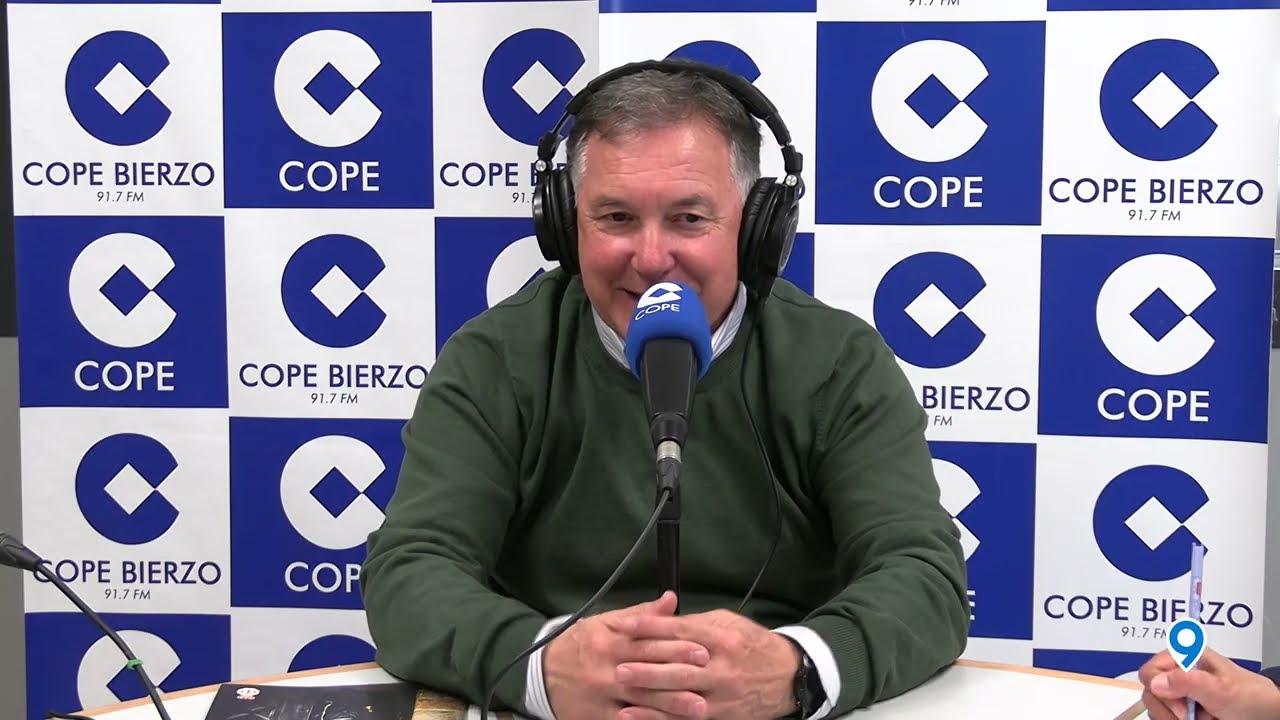 🎙️📻 ENTRE NOSOTRAS - SALVADOR FERNANDEZ 📻🎙️