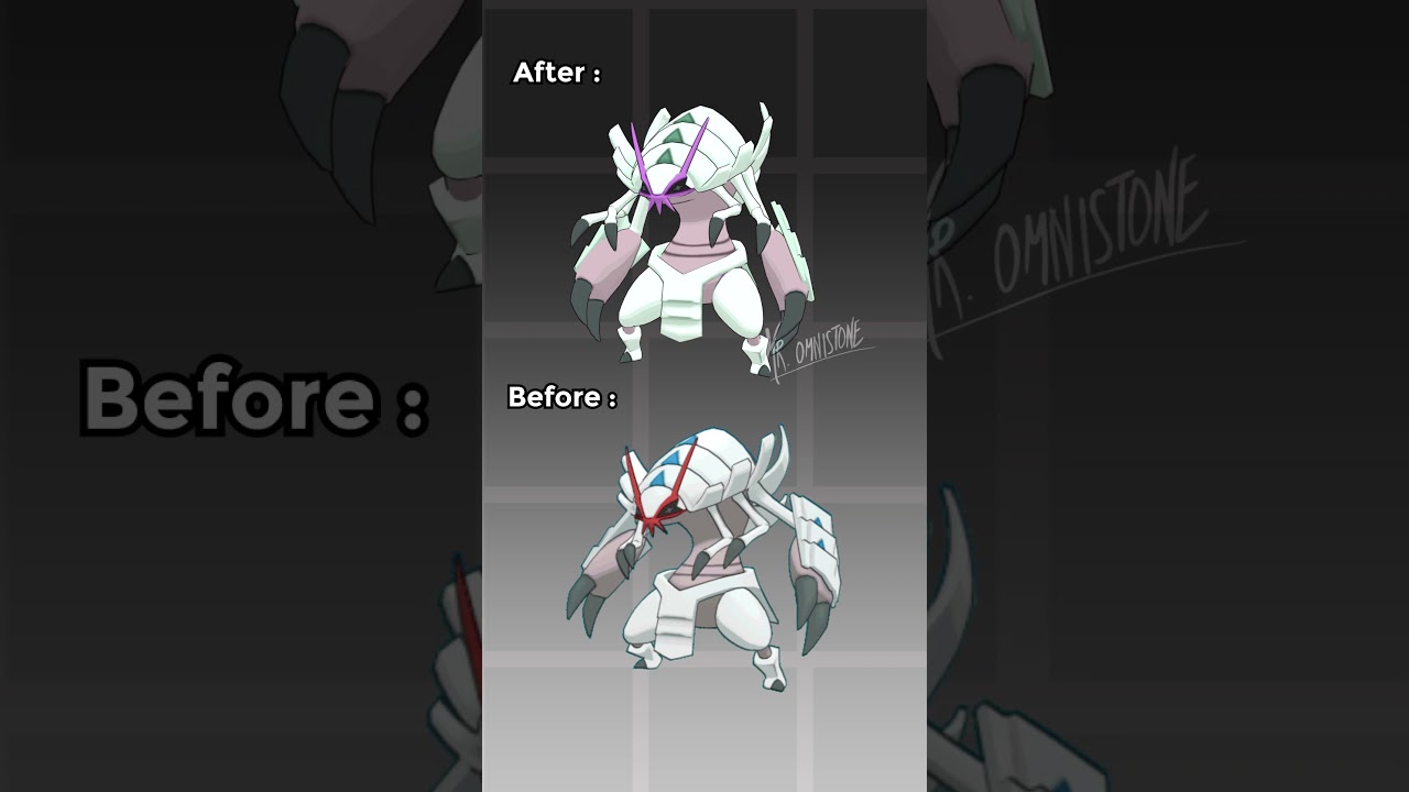 Bringing GOLISOPOD in Pokemon S/M back to life again !  #pokemon #pokemontcg