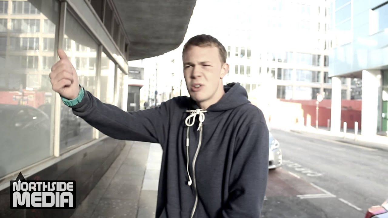 NorthsideMedia// @milksnfs - 'Freestyle' #Scumfam