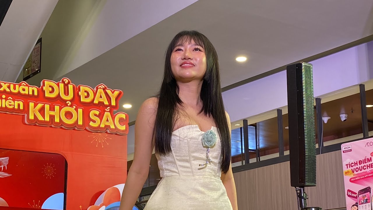 240113 Orange - Gặp Lại Năm Ta 60 @ AEON Mall Hà Đông