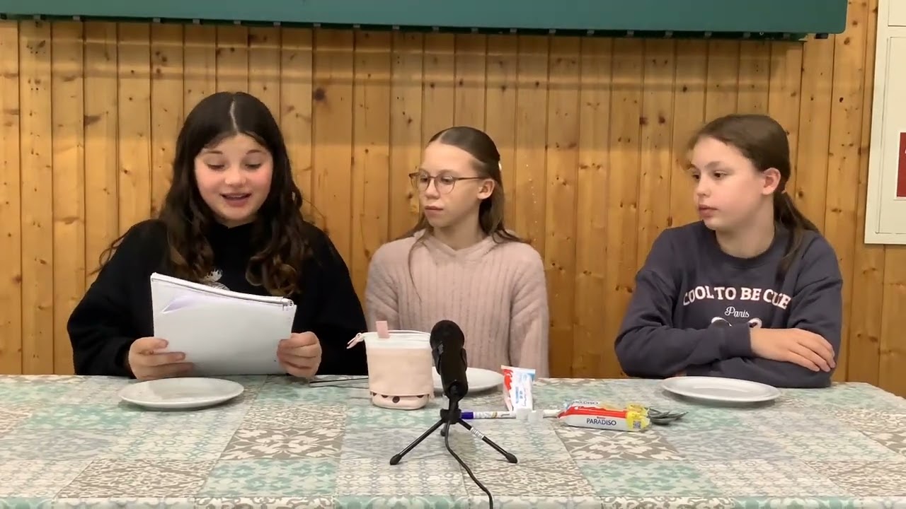 YourStory: Food tasting