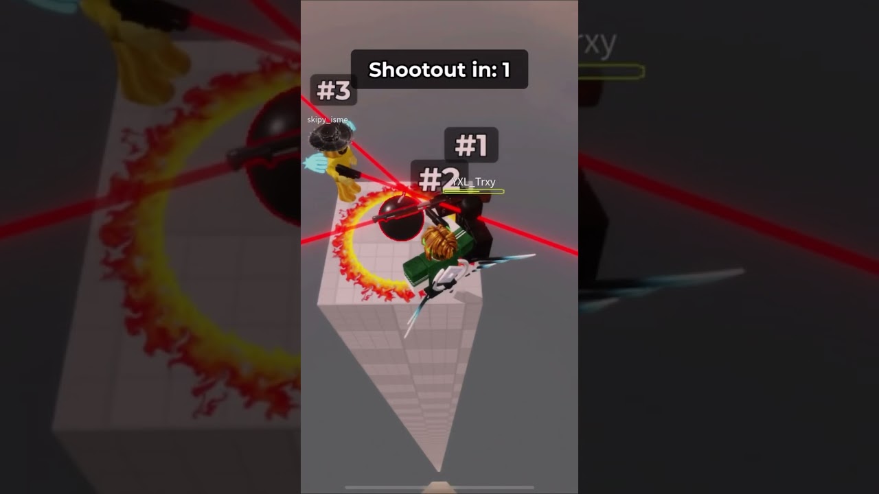 Blind shot funny🤣