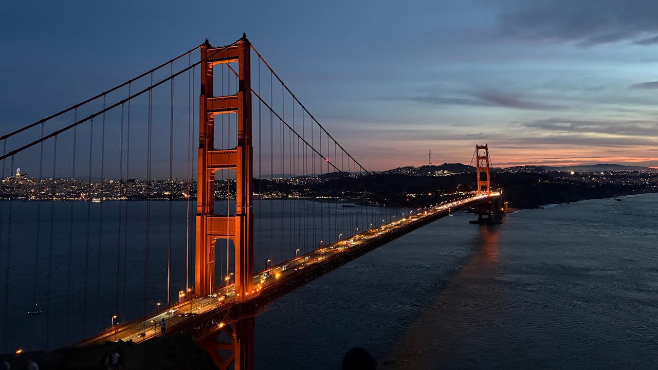 Golden Gate Bridge- Battery Spencer 12.31.2024